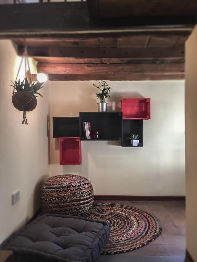 Appartamento La Piccionaia Firenze